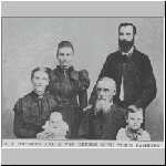 a j haysmer  e van deusen families.jpg